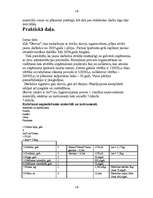 Referāts 'Finanšu plānošana', 18.