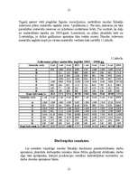 Referāts 'Finanšu plānošana', 21.