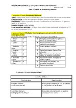 Konspekts 'Eiropieši un daudzveidīgā pasaule', 1.