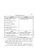 Prakses atskaite 'Prakses atskaite mārketingā', 15.