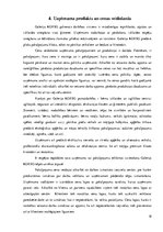 Prakses atskaite 'Prakses atskaite mārketingā', 18.