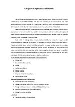 Eseja 'Latvija un starptautiskā ekonomika', 1.