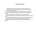 Biznesa plāns 'SIA "Wolf auto moto"', 4.