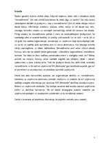 Referāts 'Menedžments viesnīcā "Metropole"', 2.