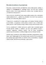 Referāts 'Menedžments viesnīcā "Metropole"', 3.