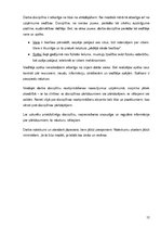 Referāts 'Menedžments viesnīcā "Metropole"', 11.