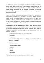 Referāts 'Menedžments viesnīcā "Metropole"', 14.