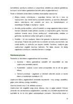 Referāts 'Menedžments viesnīcā "Metropole"', 18.