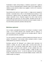 Referāts 'Menedžments viesnīcā "Metropole"', 20.