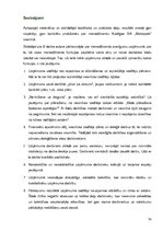 Referāts 'Menedžments viesnīcā "Metropole"', 30.