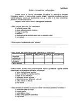 Diplomdarbs 'Priekšmetiskās vides nozīme matemātisko priekšstatu veicināšanā 4-5 gadus veciem', 2.