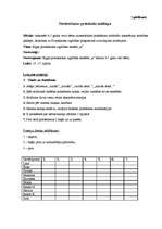 Diplomdarbs 'Priekšmetiskās vides nozīme matemātisko priekšstatu veicināšanā 4-5 gadus veciem', 5.