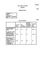 Diplomdarbs 'Priekšmetiskās vides nozīme matemātisko priekšstatu veicināšanā 4-5 gadus veciem', 14.