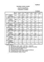 Diplomdarbs 'Priekšmetiskās vides nozīme matemātisko priekšstatu veicināšanā 4-5 gadus veciem', 17.