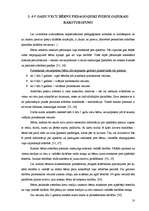 Diplomdarbs 'Priekšmetiskās vides nozīme matemātisko priekšstatu veicināšanā 4-5 gadus veciem', 33.