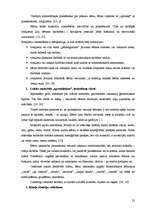 Diplomdarbs 'Priekšmetiskās vides nozīme matemātisko priekšstatu veicināšanā 4-5 gadus veciem', 45.