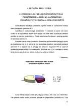 Diplomdarbs 'Priekšmetiskās vides nozīme matemātisko priekšstatu veicināšanā 4-5 gadus veciem', 54.