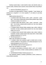 Diplomdarbs 'Priekšmetiskās vides nozīme matemātisko priekšstatu veicināšanā 4-5 gadus veciem', 64.