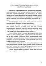 Diplomdarbs 'Priekšmetiskās vides nozīme matemātisko priekšstatu veicināšanā 4-5 gadus veciem', 65.