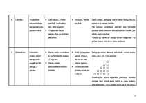 Diplomdarbs 'Priekšmetiskās vides nozīme matemātisko priekšstatu veicināšanā 4-5 gadus veciem', 72.