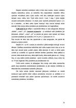 Diplomdarbs 'Priekšmetiskās vides nozīme matemātisko priekšstatu veicināšanā 4-5 gadus veciem', 87.