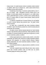 Diplomdarbs 'Priekšmetiskās vides nozīme matemātisko priekšstatu veicināšanā 4-5 gadus veciem', 89.