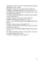 Diplomdarbs 'Priekšmetiskās vides nozīme matemātisko priekšstatu veicināšanā 4-5 gadus veciem', 91.