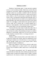 Konspekts 'Ārstēšana ar dēlēm', 1.