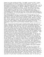 Eseja 'John Rawls and His Theories', 2.