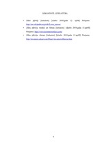 Referāts 'Zāles pļāvēju konstrukcijas un pielietojums', 9.