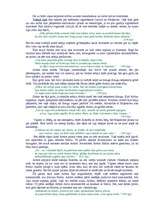 Konspekts 'Aleksandrs Grīns "Dvēseļu putenis"', 2.