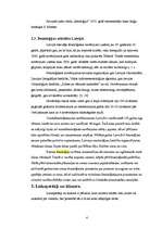 Referāts 'Fenoloģija', 4.