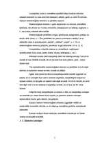 Referāts 'Fenoloģija', 5.