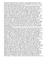 Eseja 'From Farm to Factory: Industrialization in America', 1.