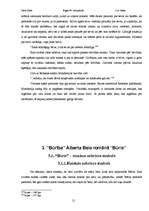 Referāts 'Fiziskā un garīgā brīvība un nebrīve Dafnijas di Morjē romānā "Rebeka" un Albert', 12.