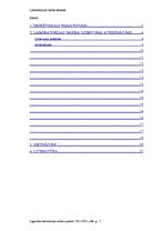 Referāts 'Loģistikas tīklu plānošanas uzdevuma risināšana, izmantojot atvērtā pirmkoda loģ', 2.