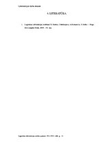 Referāts 'Loģistikas tīklu plānošanas uzdevuma risināšana, izmantojot atvērtā pirmkoda loģ', 21.