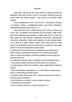 Referāts 'Tirgus izpētes metodes', 2.