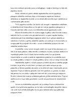 Eseja 'Pārdomas par cilvēktiesībām un to realizāciju Latvijā, aptverot būtiskākos aspek', 2.