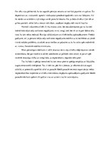 Eseja 'Pārdomas par cilvēktiesībām un to realizāciju Latvijā, aptverot būtiskākos aspek', 4.