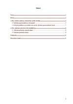 Referāts 'Cieto sadzīves atkritumu pārstrādes procesu analīze', 2.