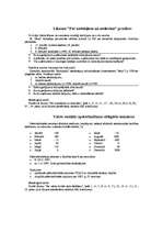 Konspekts 'Dažādi grāmatvedības uzdevumi', 2.