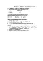 Konspekts 'Dažādi grāmatvedības uzdevumi', 6.