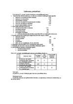 Konspekts 'Dažādi grāmatvedības uzdevumi', 8.