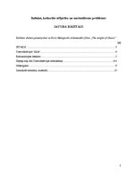 Referāts 'Balkāni, kulturālo atšķirību un nacionālisma problēmas', 2.