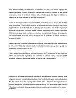 Referāts 'Balkāni, kulturālo atšķirību un nacionālisma problēmas', 8.