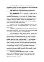 Referāts 'Audzināšanas mērķa raksturojums pedagoģiskās domas vēsturē', 3.