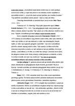 Referāts 'Audzināšanas mērķa raksturojums pedagoģiskās domas vēsturē', 6.