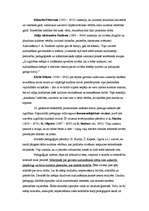 Referāts 'Audzināšanas mērķa raksturojums pedagoģiskās domas vēsturē', 7.