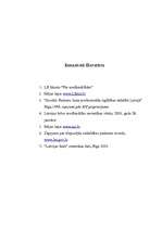 Referāts 'Arodbiedrību iespējamā loma Latvijas darba tirgū', 14.